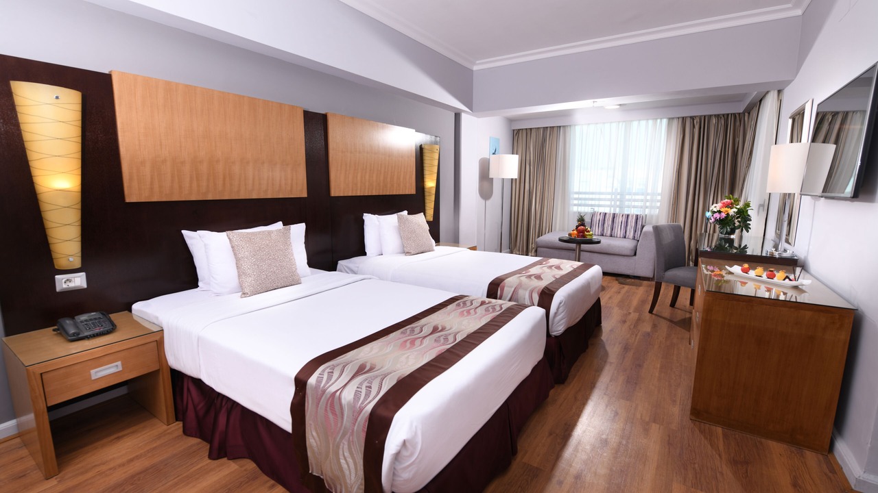 Photo of Bedroom in Heliopolis
