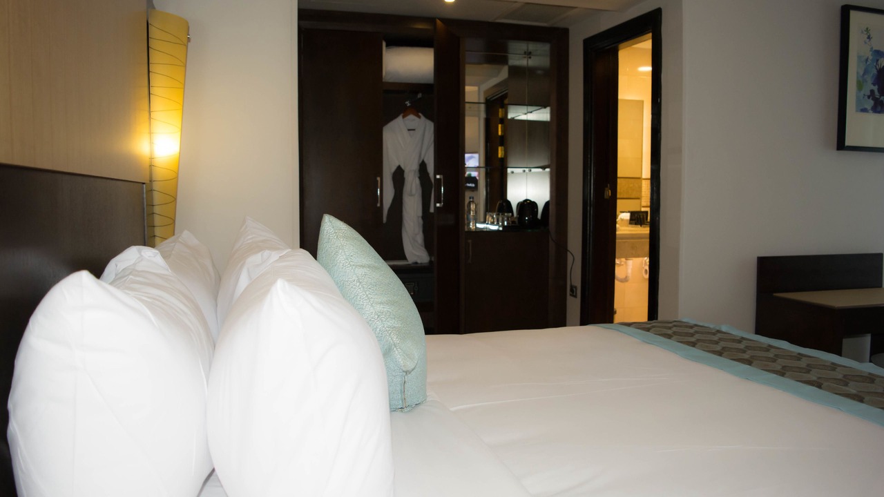 Photo of Bedroom in Heliopolis