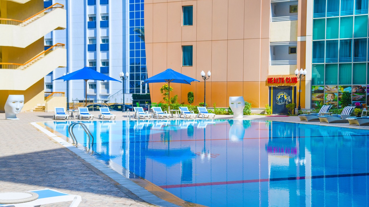 Photo of Outdoor in Heliopolis