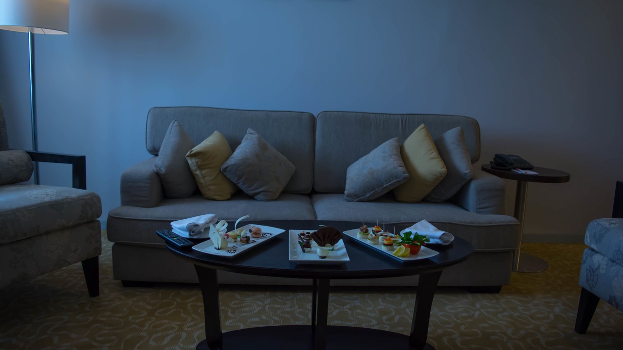 Photo of Livingroom in Heliopolis