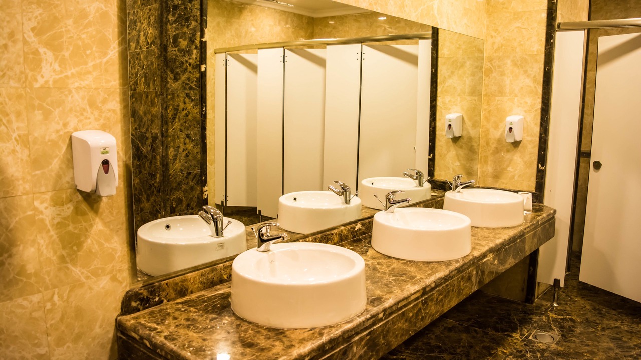 Photo of Bathroom in Heliopolis