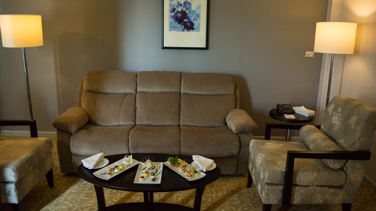 Photo of Livingroom in Heliopolis