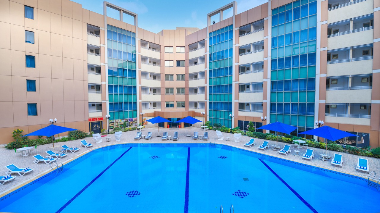 Photo of Outdoor in Heliopolis