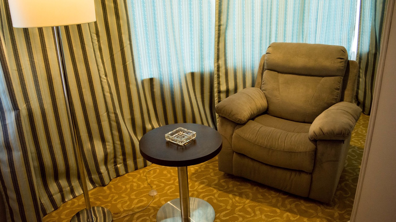 Photo of Livingroom in Heliopolis