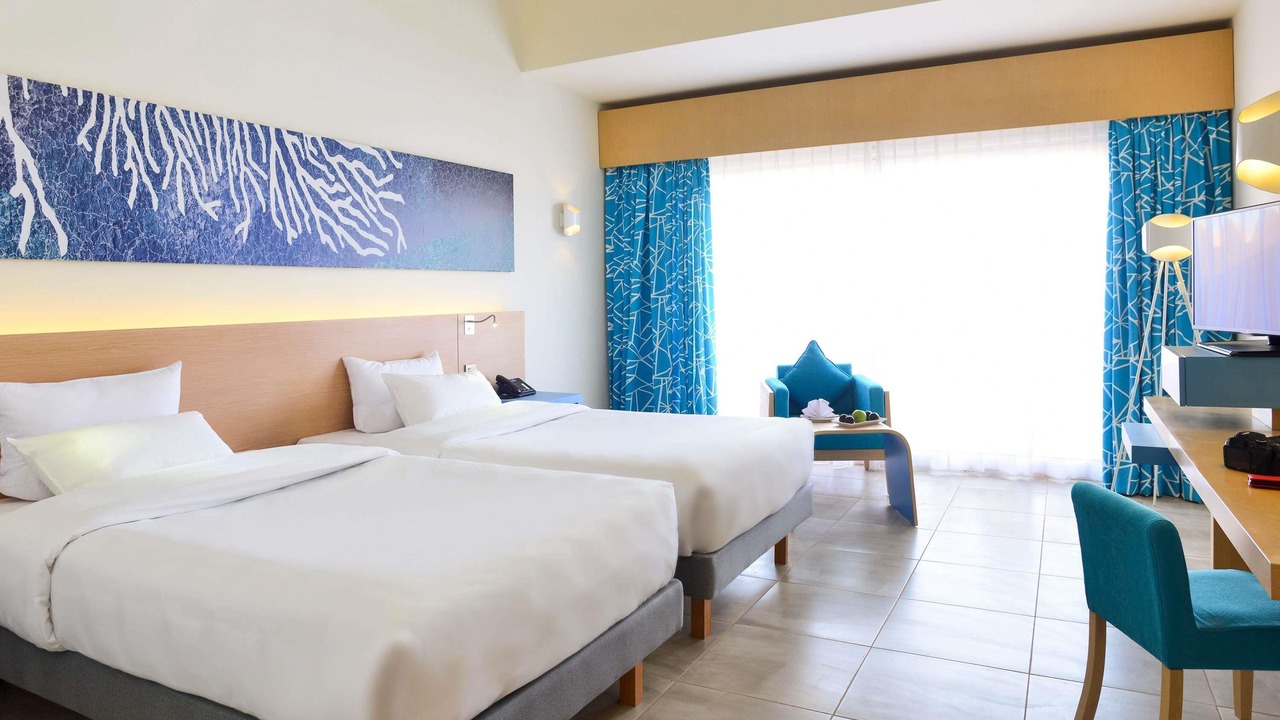Photo of Bedroom in El Quseir