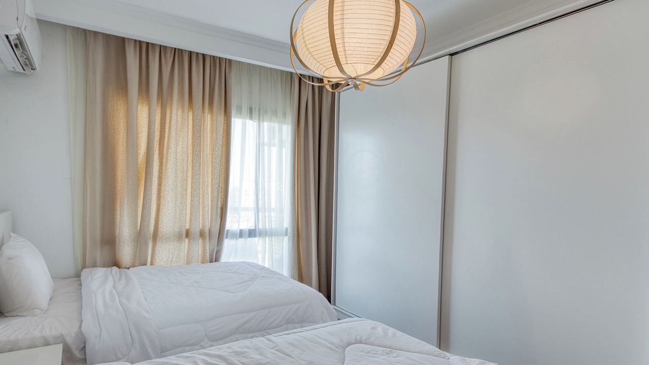 Photo of Bedroom in New Cairo