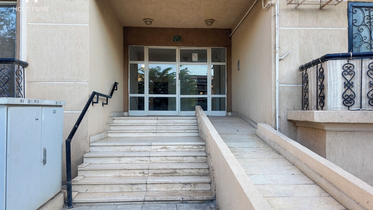 Photo of Outdoor in New Cairo