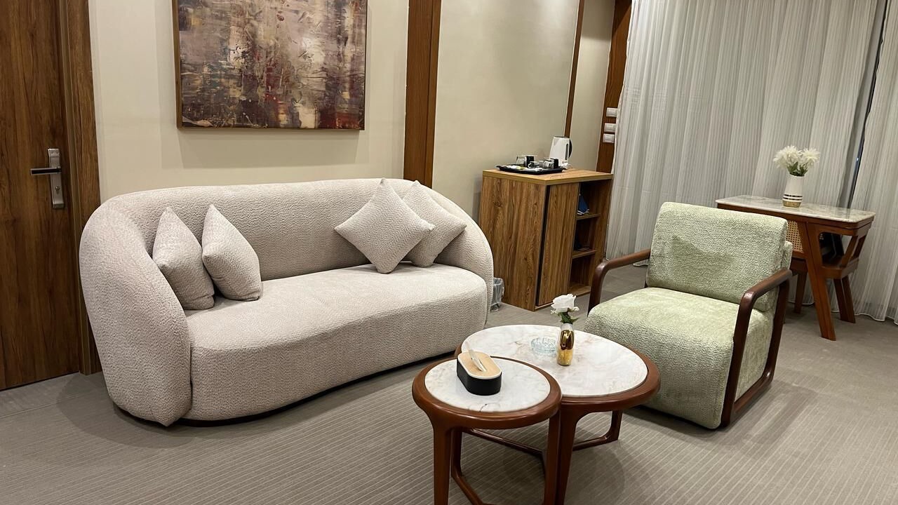 Photo of Bedroom in Agouza