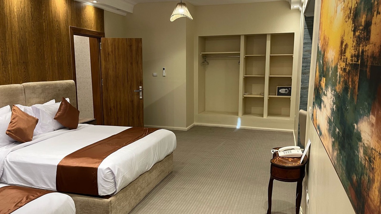 Photo of Bedroom in Agouza