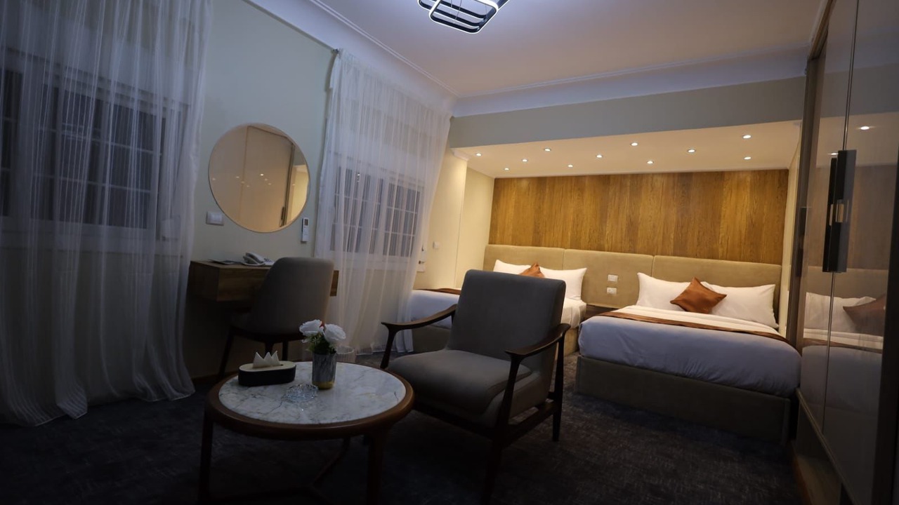 Photo of Bedroom in Agouza