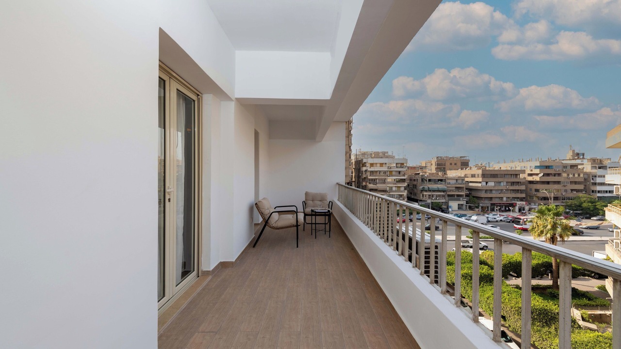 Photo of Outdoor in Heliopolis