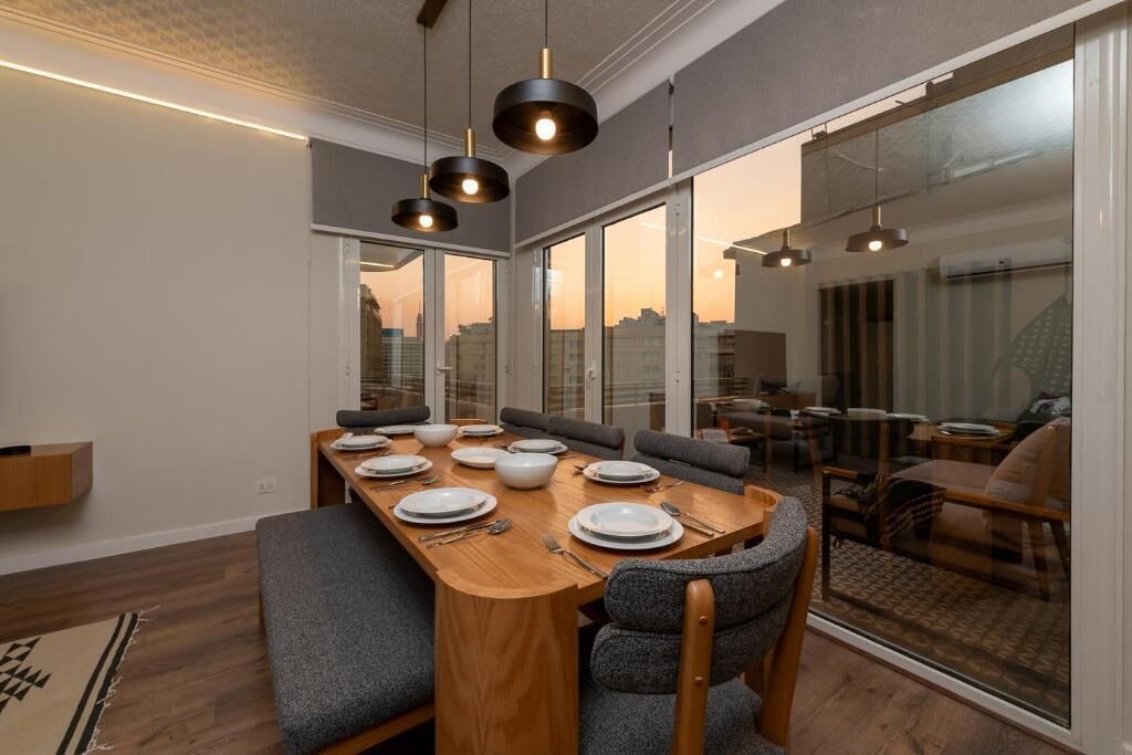 Photo of Livingroom in Qasr an-Nil