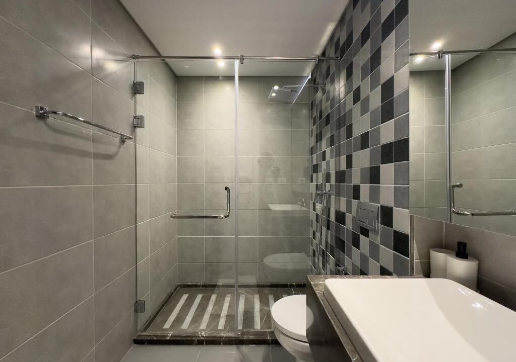 Photo of Bathroom in Qasr an-Nil