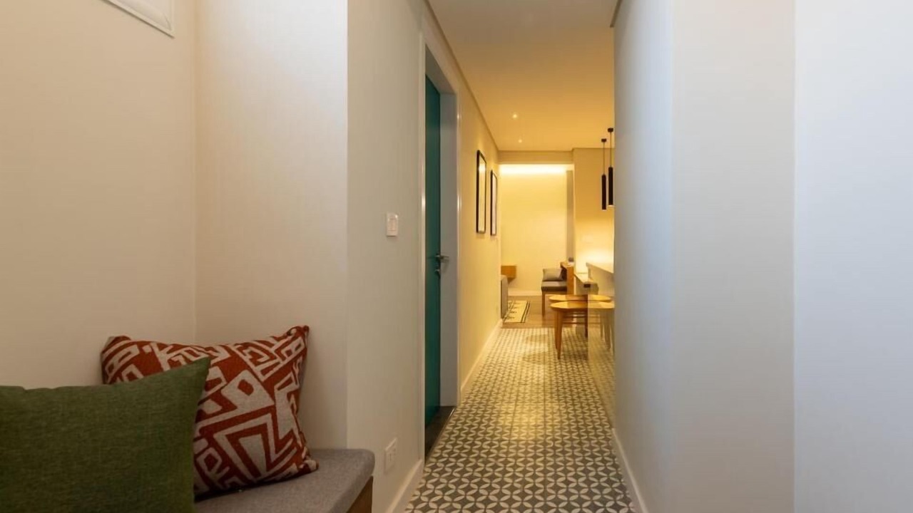 Photo of Livingroom in Qasr an-Nil