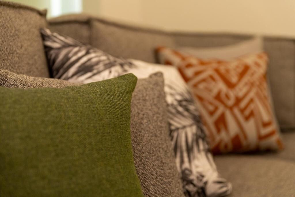 Photo of Livingroom in Qasr an-Nil