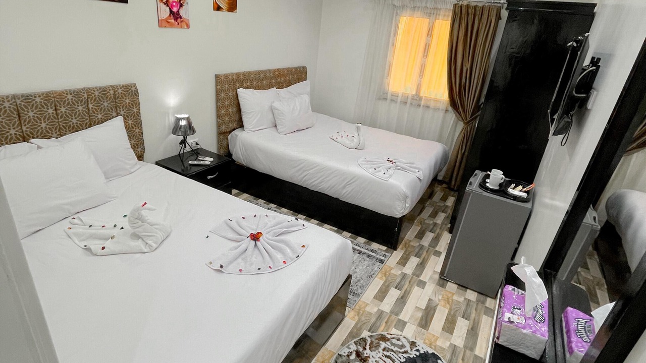 Photo of Bedroom in Giza