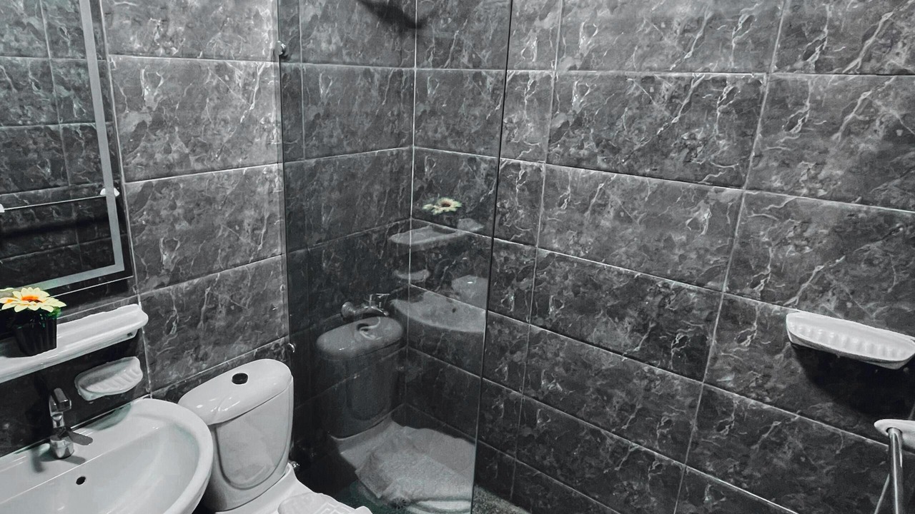 Photo of Bathroom in Giza