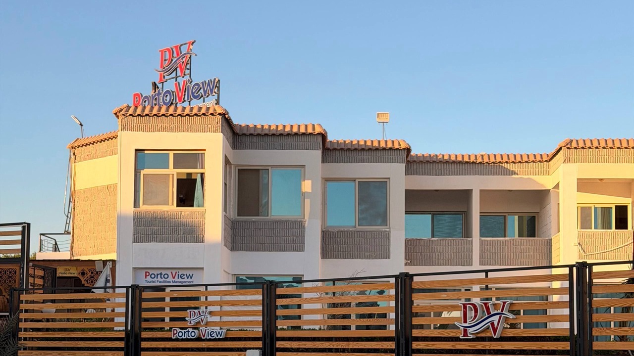Photo of Outdoor in Al Mamsha El Seyahi