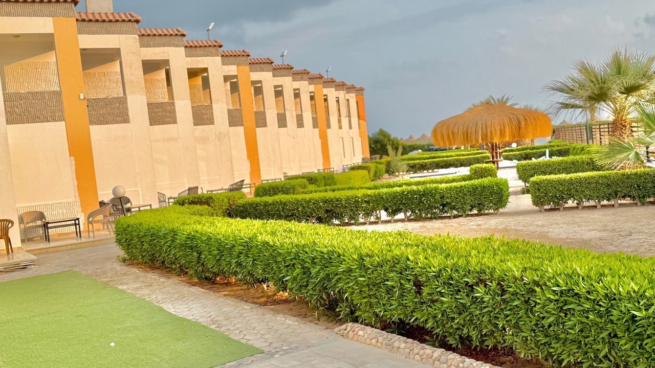 Photo of Outdoor in Al Mamsha El Seyahi