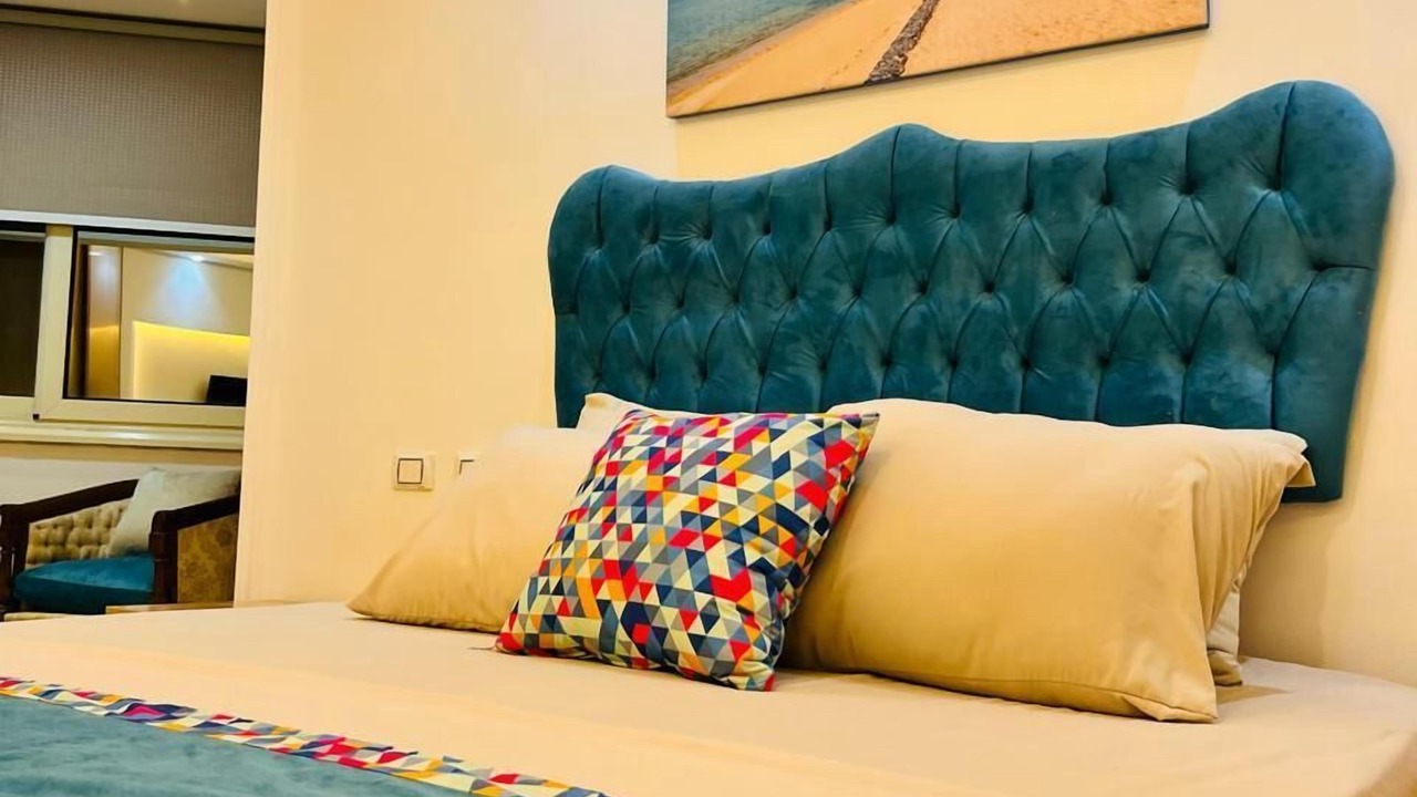 Photo of Bedroom in Al Mamsha El Seyahi