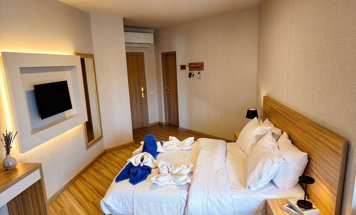Photo of Bedroom in Al Mamsha El Seyahi