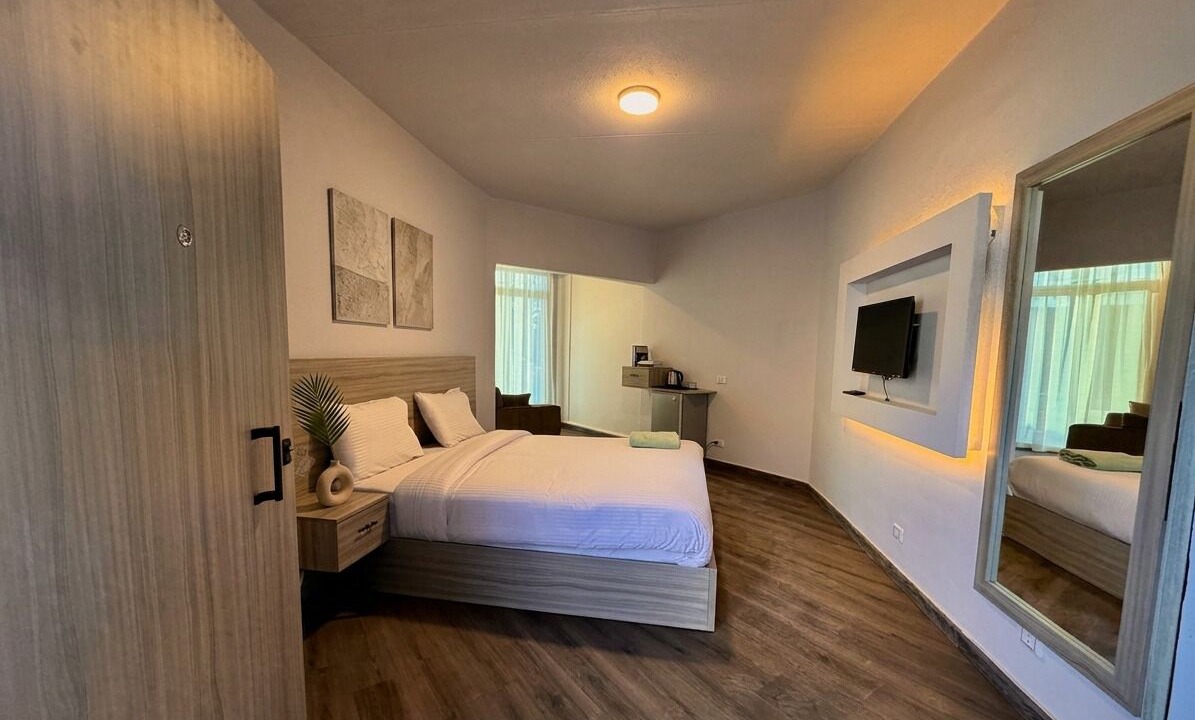 Photo of Bedroom in Al Mamsha El Seyahi