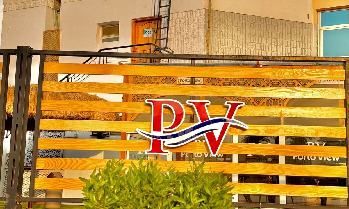 Photo of Outdoor in Al Mamsha El Seyahi