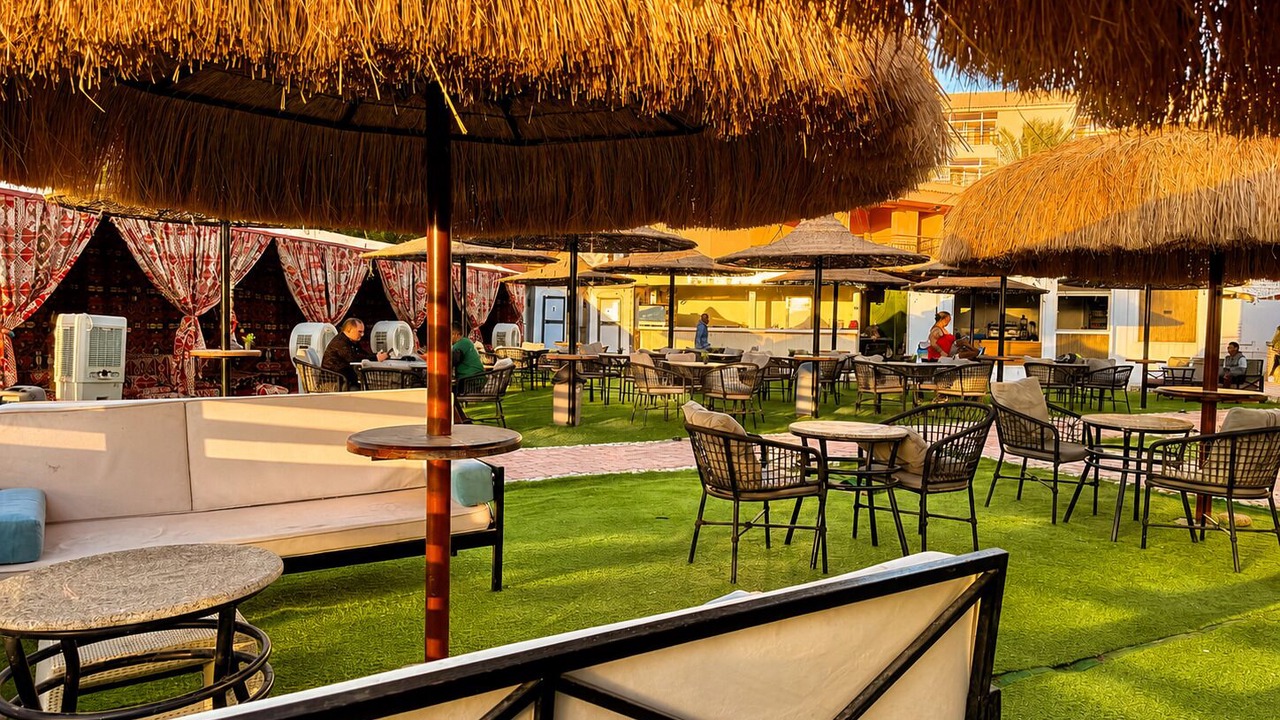 Photo of Outdoor in Al Mamsha El Seyahi