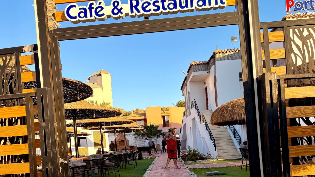 Photo of Outdoor in Al Mamsha El Seyahi