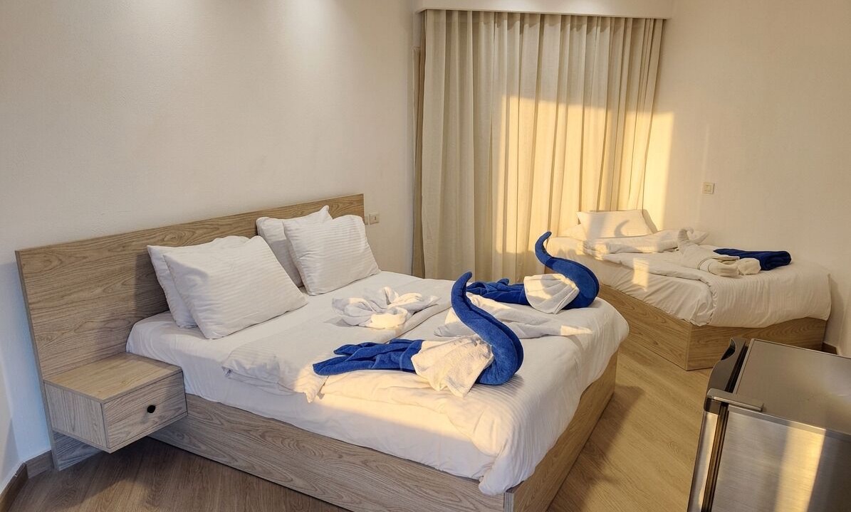 Photo of Bedroom in Al Mamsha El Seyahi