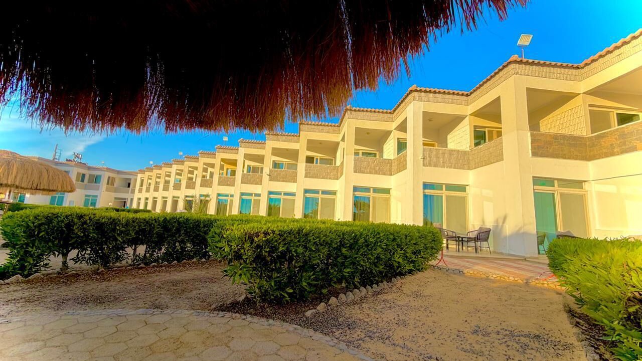 Photo of Outdoor in Al Mamsha El Seyahi