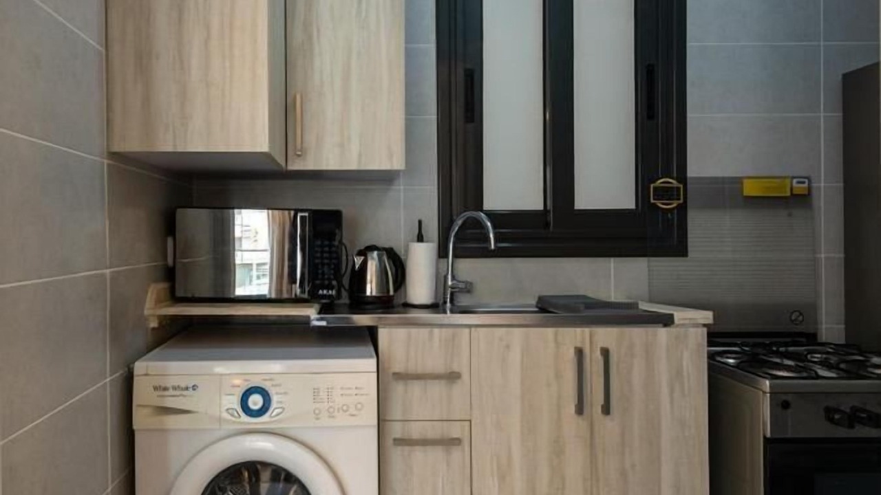 Photo of Kitchen in Madinaty