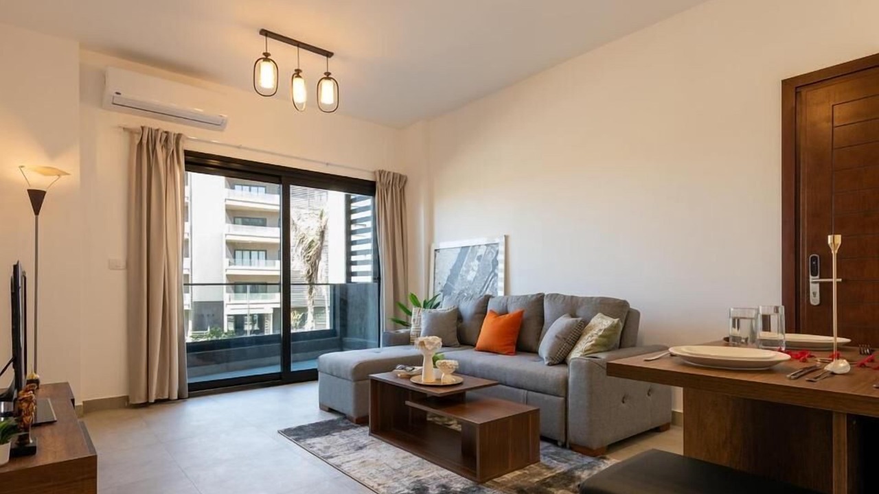 Photo of Livingroom in Madinaty