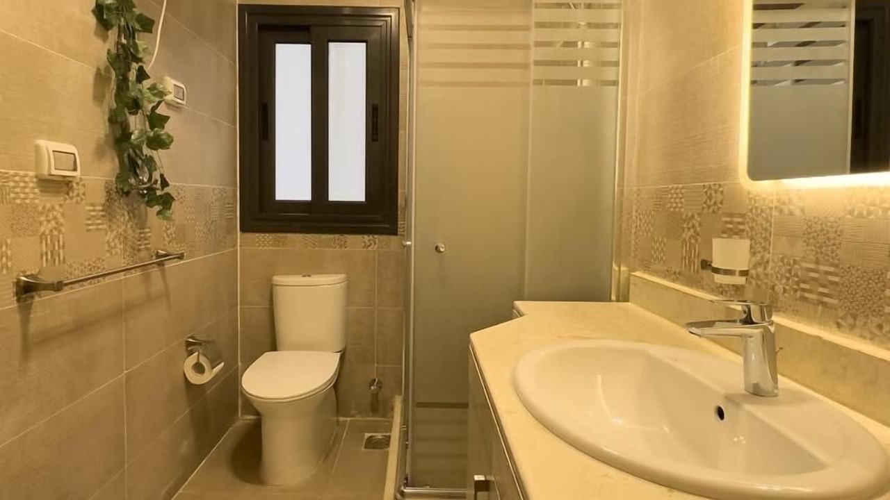 Photo of Bathroom in Madinaty