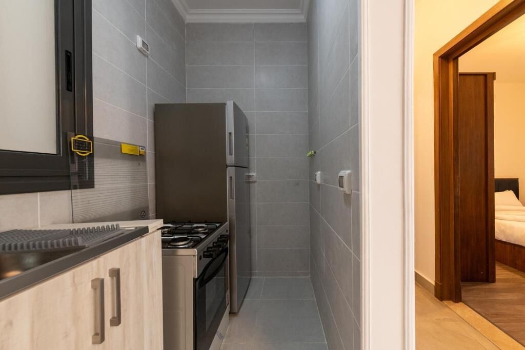 Photo of Kitchen in Madinaty