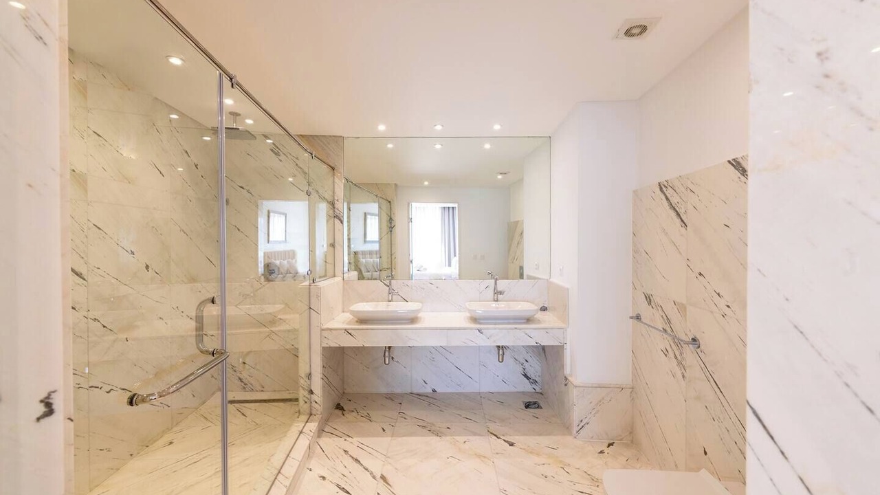 Photo of Bathroom in New Cairo