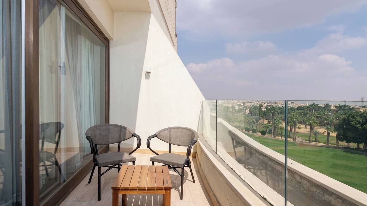 Photo of Outdoor in New Cairo