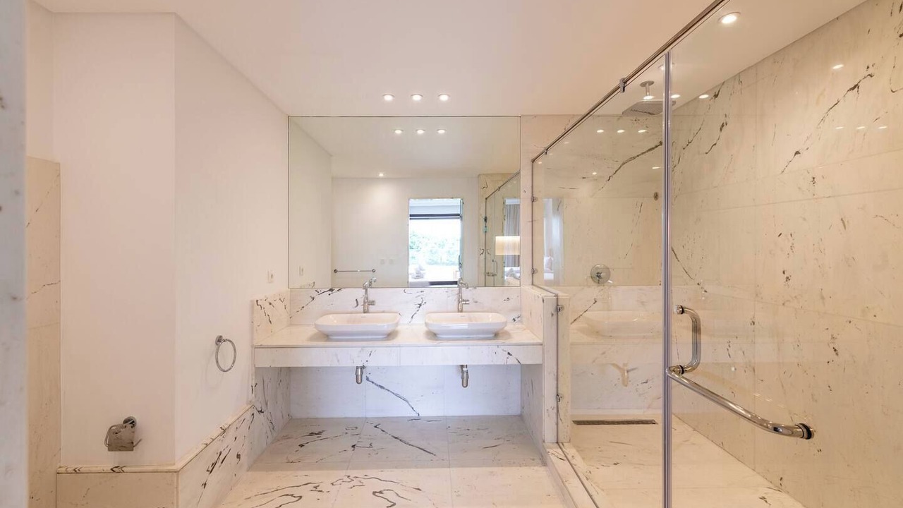 Photo of Bathroom in New Cairo