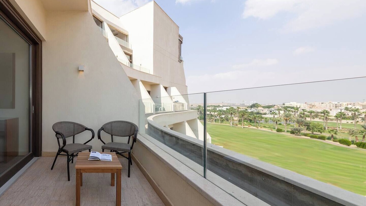 Photo of Outdoor in New Cairo