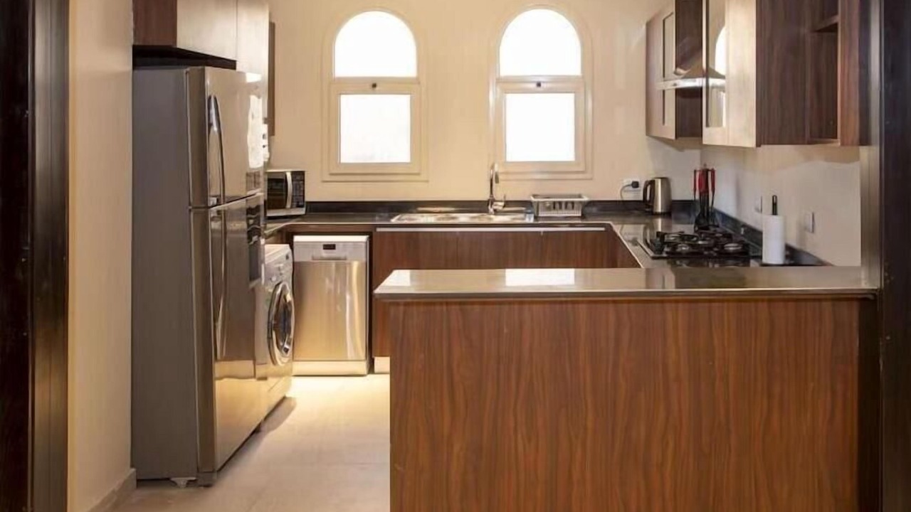 Photo of Kitchen in Giza