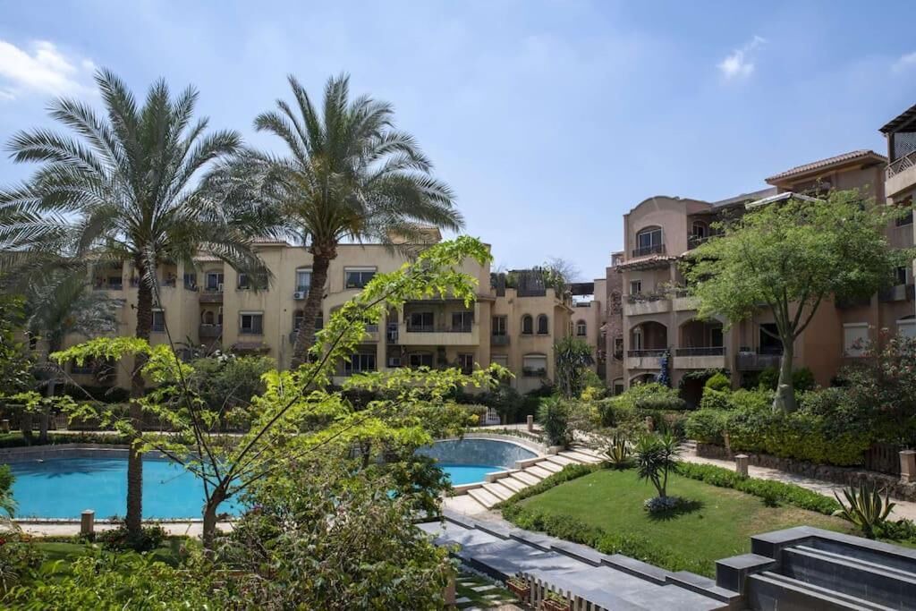 Photo of Outdoor in Giza
