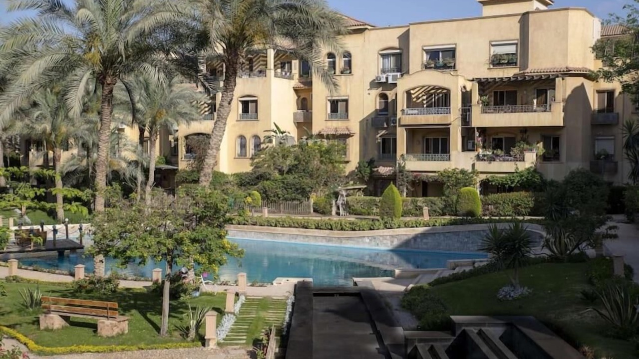 Photo of Outdoor in Giza