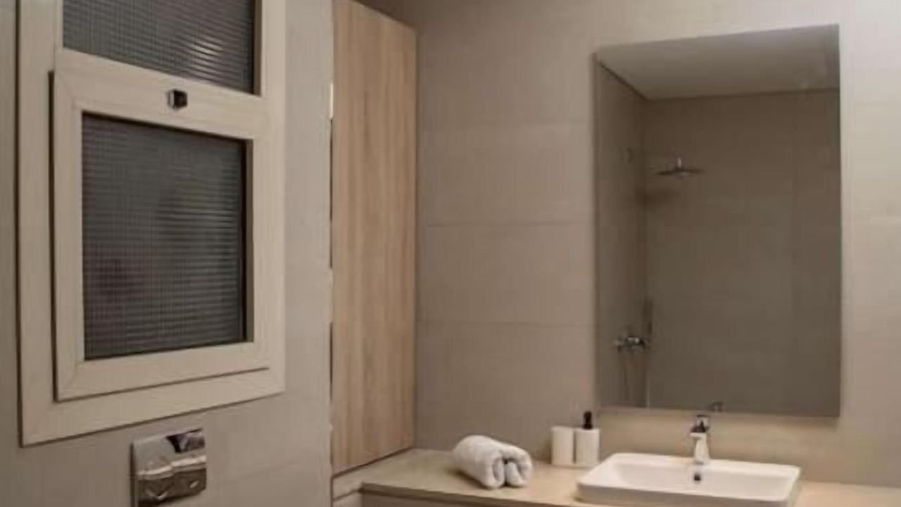 Photo of Bathroom in Giza