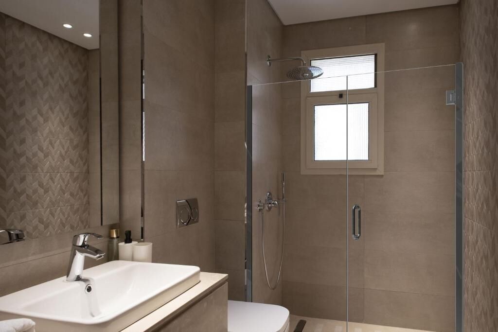 Photo of Bathroom in Giza
