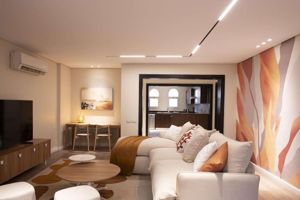 Photo of Livingroom in Giza