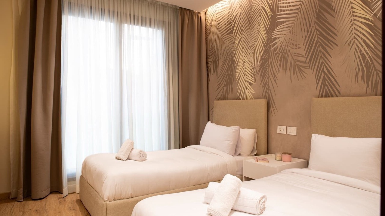 Photo of Bedroom in New Cairo