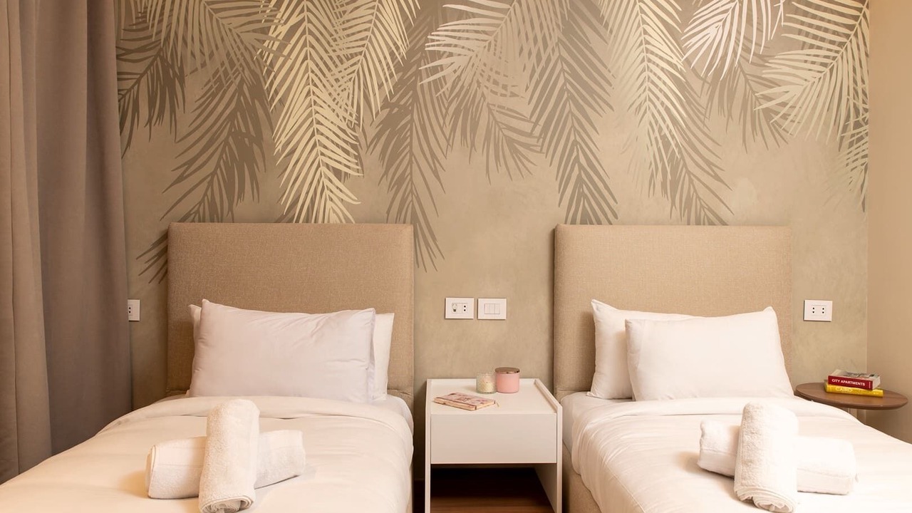 Photo of Bedroom in New Cairo
