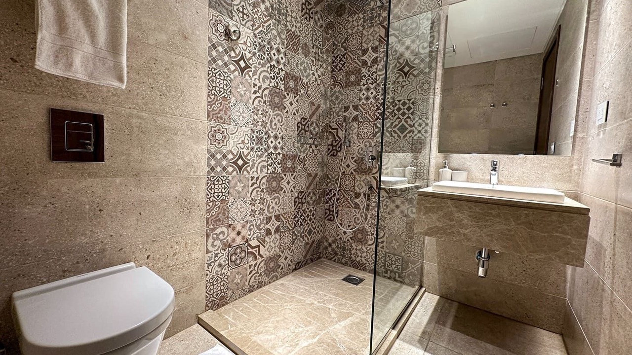 Photo of Bathroom in New Cairo