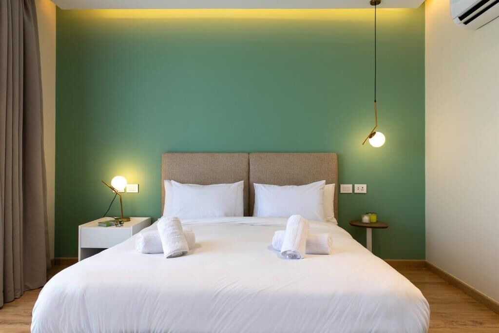 Photo of Bedroom in New Cairo