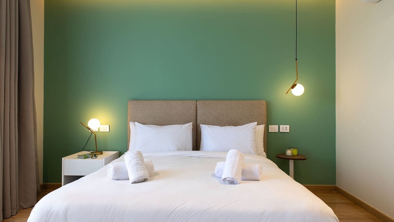 Photo of Bedroom in New Cairo